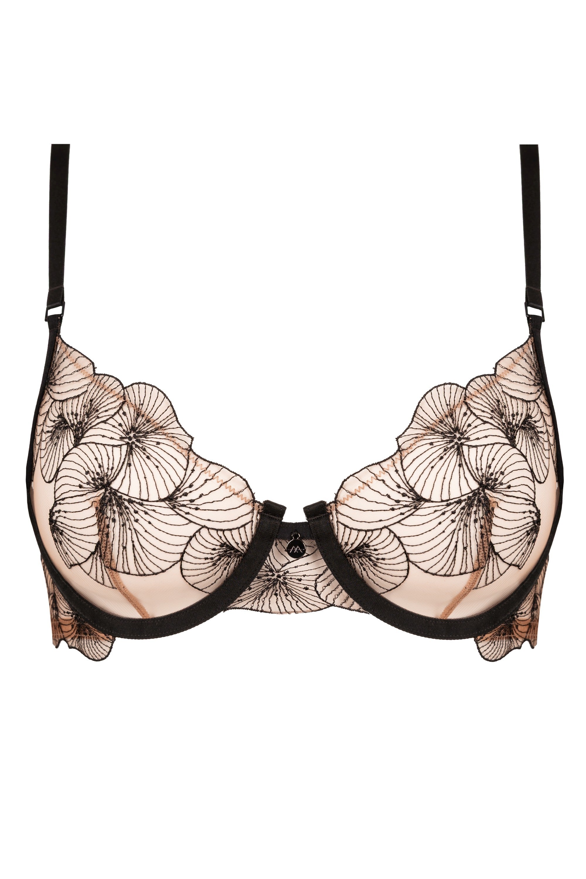 Corbeille Menu Plaisir